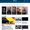 Aperçu de rtbf